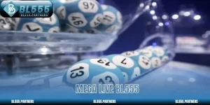 Mega live bl555