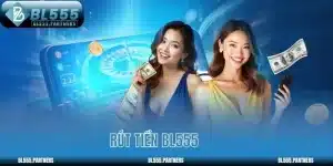 Rút tiền bl555